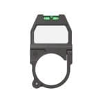 Vector OpticsTurret Mark Reader  X-Accu 30 mm with Bubble Level