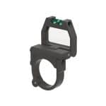 Vector OpticsTurret Mark Reader  X-Accu 30 mm with Bubble Level - Image 2