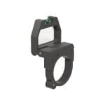 Vector OpticsTurret Mark Reader  X-Accu 30 mm with Bubble Level - Image 5
