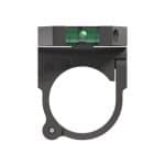 Vector OpticsTurret Mark Reader  X-Accu 30 mm with Bubble Level - Image 6