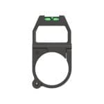 Vector OpticsTurret Mark Reader  X-Accu 34 mm with Bubble Level