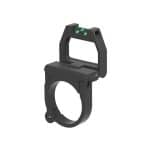 Vector OpticsTurret Mark Reader  X-Accu 34 mm with Bubble Level - Image 2