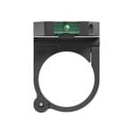 Vector OpticsTurret Mark Reader  X-Accu 34 mm with Bubble Level - Image 3