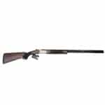 Kral Tundra Silver Flobert O/U .410 Bore