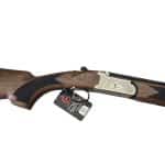 Kral Tundra Silver Flobert O/U .410 Bore - Image 2