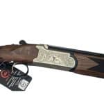 Kral Tundra Silver Flobert O/U .410 Bore - Image 3