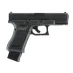 Umarex Glock 19 Gen5 MOS, BB - Black