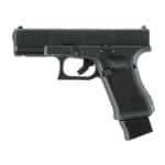 Umarex Glock 19 Gen5 MOS, BB - Black - Image 2