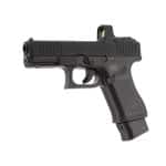 Umarex Glock 19 Gen5 MOS, BB - Black - Image 3