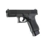 Umarex Glock 19 Gen5 MOS, BB - Black - Image 4