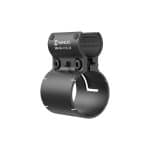 HIKMICRO A7E Action Camera Barrel Mount 21.5 to 26mm