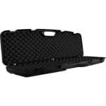 Megaline Rifle Case 97 x 25cm - Black - Image 2