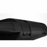 Megaline Rifle Case 97 x 25cm - Black - Image 4