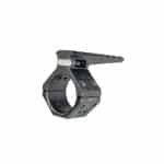 Eagle Vision 34mm Universal Ring Mount Picatinny Rail Extension – Scope  Air Tube Clamp System buil
