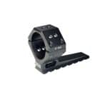 Eagle Vision 34mm Universal Ring Mount Picatinny Rail Extension – Scope  Air Tube Clamp System buil - Image 4