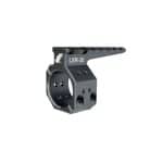 Eagle Vision 30mm Universal Ring Mount Picatinny Rail Extension – Scope  Air Tube Clamp System LXR-
