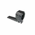 Eagle Vision 30mm Universal Ring Mount Picatinny Rail Extension – Scope  Air Tube Clamp System LXR- - Image 2