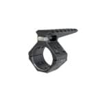 Eagle Vision 30mm Universal Ring Mount Picatinny Rail Extension – Scope  Air Tube Clamp System buil