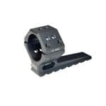 Eagle Vision 30mm Universal Ring Mount Picatinny Rail Extension – Scope  Air Tube Clamp System buil - Image 2