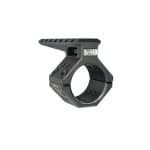 Eagle Vision 30mm Universal Ring Mount Picatinny Rail Extension – Scope  Air Tube Clamp System buil - Image 3