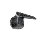 Eagle Vision 30mm Universal Ring Mount Picatinny Rail Extension – Scope  Air Tube Clamp System buil - Image 4