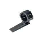 Eagle Vision 30mm Universal Ring Mount Picatinny Rail Extension – Scope  Air Tube Clamp System buil - Image 5