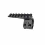 Eagle Vision 30mm Universal Ring Mount Picatinny Rail Extension – Scope  Air Tube Clamp System buil - Image 7