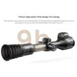 HIKMICRO Neos NH35L Thermal Rifle Scope  With LRF - Image 11