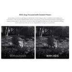 HIKMICRO Neos NH35L Thermal Rifle Scope  With LRF - Image 6