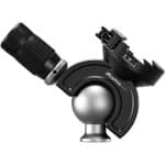 Leofoto SA-363CX Aluminum Tripod with MH-50X Ball Head - Image 5
