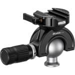 Leofoto SA-363CX Aluminum Tripod with MH-50X Ball Head - Image 6