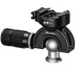 Leofoto MH-X Full Dynamic Ballhead with Handle MH-35X