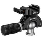 Leofoto MH-X Full Dynamic Ballhead with Handle MH-35X - Image 2