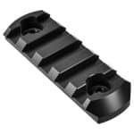 Leofoto MLP-60 M-LOK QR Plates | Picatinny