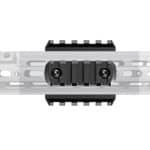 Leofoto MLP-60 M-LOK QR Plates | Picatinny - Image 4