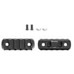 Leofoto MLP-60 M-LOK QR Plates | Picatinny - Image 5