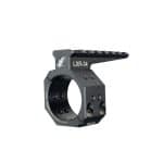 Eagle Vision 34mm Universal Ring Mount Picatinny Rail Extension – Scope  Air Tube Clamp System LXR-