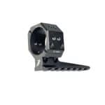 Eagle Vision 34mm Universal Ring Mount Picatinny Rail Extension – Scope  Air Tube Clamp System LXR- - Image 2