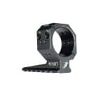 Eagle Vision 34mm Universal Ring Mount Picatinny Rail Extension – Scope  Air Tube Clamp System LXR- - Image 6