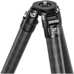 Leofoto SA-364CX Aluminum Tripod with MH-50X Ball Head - Image 3