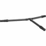 Leofoto SA-364CX Aluminum Tripod with MH-50X Ball Head - Image 5