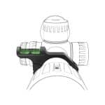 Vector Optics Offset Level Ring GenII 30 mm - Image 5